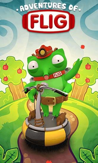 download Adventures of Flig apk